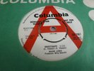 MAJOR LANCE INVESTIGATE 1966 COLUMBIA DB 7967 DEMO NORTHERN SOUL CLASSIC  NM