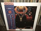 SIGNED Tha God Fahim Vinyl Limited to 15 Mach Hommy Conway Westside Gunn Rap