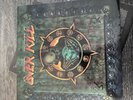 Overkill Horrorscope LP Vinyl 1991 Pre-owned