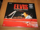 Elvis Presley FTD Vinyl LP Too Much Monkey Business Follow That Dream NEW SEALED