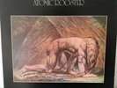 Atomic Rooster vinyl ‘Death Walks Behind You’