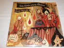 LP Vinyl Jello Biafra With The Melvins - Sieg Howdy  plus Single, VIRUS 350, USA