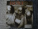 Dust / Hard Attack double LP - Record store day limited to 2500. #2007 Gatefold