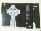 Black Sabbath - Headless Cross --- LP Vinyl --- IRS Records 1989