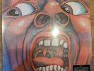 King Crimson - In The Court Of The Crimson King vinyl LP new