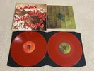 John Frusciante Shadows Collide With People EU IMPORT Vinyl LP RED 2x LP SEALED