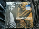 SEALED - Paul Chambers Quartet - Bass On Top - Blue Note Tone Poet Series