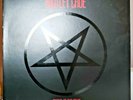 Motley Crue-Shout at the devil. Vinyl LP Record excellent+ First Pressing