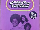 Martha Reeves & The Vandellas - The Vandella’s Anthology 1974 Motown Records M7