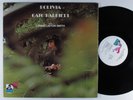 GATO BARBIERI Bolivia FLYING DUTCHMAN LP VG+ gatefold