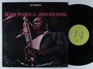 JOHN COLTRANE Black Pearls PRESTIGE P-7316 LP VG+