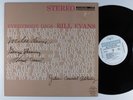 BILL EVANS TRIO Everybody Digs Bill Evans RIVERSIDE OJC-068 LP VG+