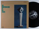 GIL EVANS The Individualism Of Gil Evans VERVE LP gatefold
