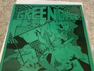 Green Day Live In Italy 93 Vinyl Rare Out Of Print Great Condition Collectors
