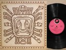 ARCO IRIS INTI RAYMI ARGENTINE FOLK PSYCH PROG 1973 ORIG LP GUSTAVO SANTAOLALLA