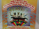 THE BEATLES MAGICAL MYSTERY TOUR LP W/ BOOKLET EX VINYL SMAL 2835