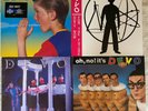 DEVO***Shout***oh no it's***duty now for the future***new traditionalist***4LPs
