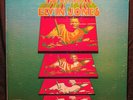 ELVIN JONES “The Ultimate” VAN GELDER 1968 VG+ Jazz Vinyl