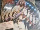 Peter frampton comes alive vinyl sealed never played. Album,nm. Cover, vg+. 1978