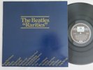 The Beatles   Rarities   Parlophone   PSLP.261   OZ MAXICUT press 1979 in EX++