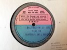 Decca SXL2000 - Bach - Organ Recital - Karl RICHTER - NO SXL UNIQUE TP - SEALED
