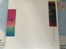 Vinyle Nekfeu - LEV (version Couleur)
