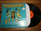 PROPAGANDHI - How to clean everything LP NOFX Lagwagon RISE AGAINST Avail
