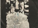 ROLLING STONES - DANDELION b/w WE LOVE YOU with PIC SLEEVE - 45 RPM
