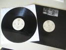 Prince Come Album Promo 2 LP Vinyl Promotional Original with Sticker Sleeve