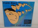FRANK BLACK The Cult Of Ray NEW BLUE LIMITED LP Demon Records DEMREC849 Francis