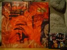 PAINJERK Mission Invisible - Kill The Poor 2xLP/1997 Japan/Noise/Merzbow/Masonna