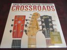 ERIC CLAPTON VERIFIED 1ST EDITION CROSSROADS LIMITED APRIL 2013 RARE 4 LPS SET