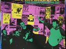 THE METHADONES : 21st century power pop riot - Original- Green LP VINYL - 2006