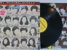 Rolling Stones Some Girls LP IN SHRINK Vinyl Record 1st Cover Version COC 39108