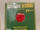 Otis Gayle - I'll be Around / Johnny Osbourne - We Need Love 12