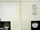 PINK FLOYD WALL CBS/SONY 40AP 1750,1 Japan VINYL 2LP