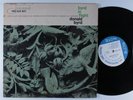DONALD BYRD Byrd In Flight BLUE NOTE LP mono w 63rd RVG ear