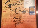 COUNTING CROWS AUGUST & EVERYTHING AFTER 2X VINYL NEW  LIMITED GOLD LP. READ