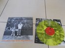 IAN DURY - NEW BOOTS AND PANTIES - COLOURED LP - VINYL - USED