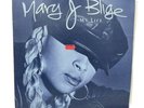 Mary J Blige My Life Vinyl 2x Lp 1994 Original