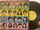 THE ROLLING STONES some girls ROLLING STONES original cover LP psych prog rock