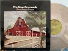 THE BEAU BRUMMELS bradley’s farm WARNER clear vinyl 2xLP psych prog rock