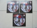 SLAYER - live undead/ haunting the chapel - Limited Numbered LP - 3 Versions