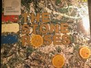 THE STONE ROSES 2020 180 gram TRANSPARENT VINYL LP new & sealed FREE POST