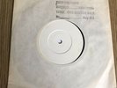 Madness One Better Day Promo White Label & Press Statement Mint Con Ska Scooter