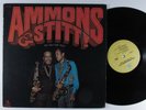GENE AMMONS & SONNY STITT You Talk That Talk  PRESTIGE LP VG+