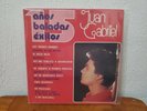 JUAN GABRIEL 15 AñOS BALADAS EXITOS LP VINYL RECORD HTF RCA ARIOLA