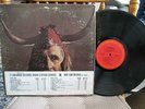 MOONDOG II AVANT GARDE JAZZ LP ON PROMO COLUMBIA KC 30897