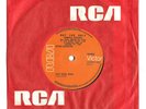 STAN ROGERS  -  Fat Girl Rag  -  RCA  -  7