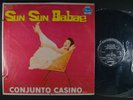 CONJUNTO CASINO Sun Sun Babae Vol. 3 LATIN LP PANART DG M-